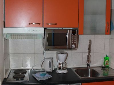 Ferienwohnung für 4 Personen (30 m²) in Schönberg 9/10