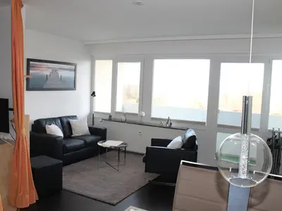 Ferienwohnung für 2 Personen (40 m²) in Schönberg 3/10