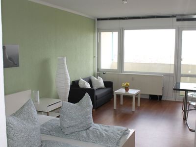 Ferienwohnung für 6 Personen (75 m²) in Schönberg 9/10