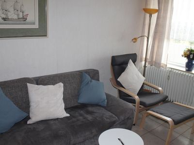 Ferienwohnung für 4 Personen (40 m²) in Schönberg 3/9