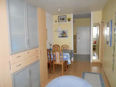 Ferienwohnung für 4 Personen (40 m²) in Schönberg 6/10