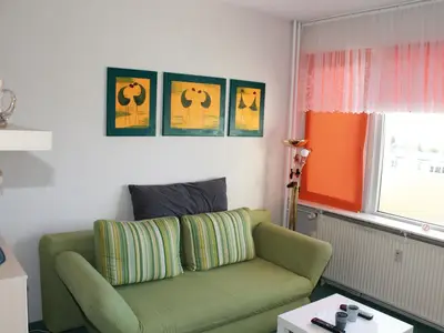 Ferienwohnung für 4 Personen (30 m²) in Schönberg 3/10