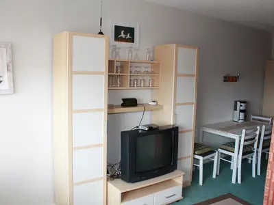 Ferienwohnung für 4 Personen (30 m²) in Schönberg 4/10