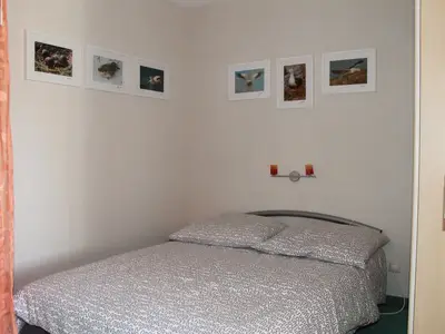 Ferienwohnung für 4 Personen (30 m²) in Schönberg 5/10