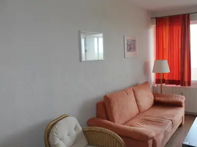 Ferienwohnung für 4 Personen (40 m²) in Holm 6/10