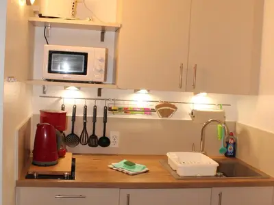 Ferienwohnung für 4 Personen (40 m²) in Schönberg 5/10