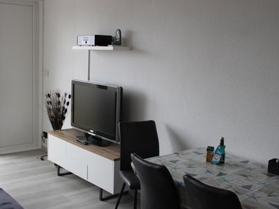 Ferienwohnung für 4 Personen (40 m²) in Schönberg 5/10