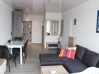 Ferienwohnung für 4 Personen (40 m²) in Schönberg 6/10