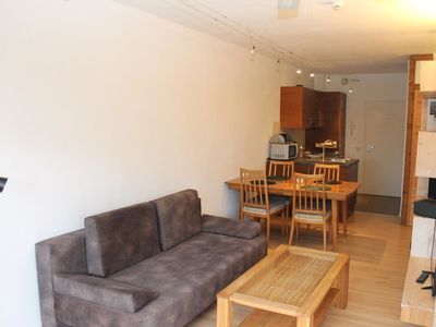 Ferienwohnung für 5 Personen (40 m²) in Schönberg 2/8