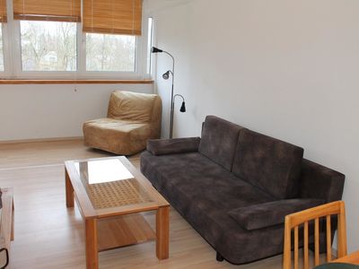 Ferienwohnung für 5 Personen (40 m²) in Schönberg 3/8