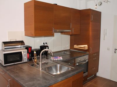 Ferienwohnung für 5 Personen (40 m²) in Schönberg 7/8