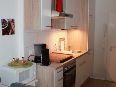 Ferienwohnung für 5 Personen (40 m²) in Schönberg 4/10