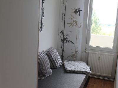 Ferienwohnung für 5 Personen (40 m²) in Schönberg 6/10