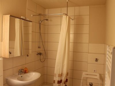 Ferienwohnung für 5 Personen (40 m²) in Schönberg 7/10