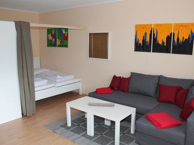 Ferienwohnung für 4 Personen (40 m²) in Schönberg 4/10