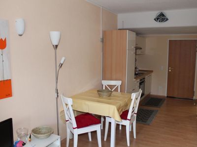 Ferienwohnung für 4 Personen (40 m²) in Schönberg 5/10