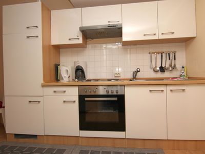 Ferienwohnung für 4 Personen (40 m²) in Schönberg 6/10