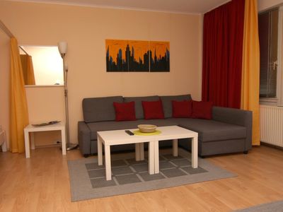 Ferienwohnung für 4 Personen (40 m²) in Schönberg 8/10