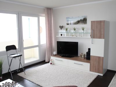 Ferienwohnung für 4 Personen (40 m²) in Schönberg 4/10