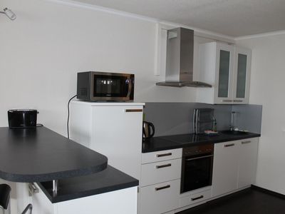 Ferienwohnung für 4 Personen (40 m²) in Schönberg 5/10