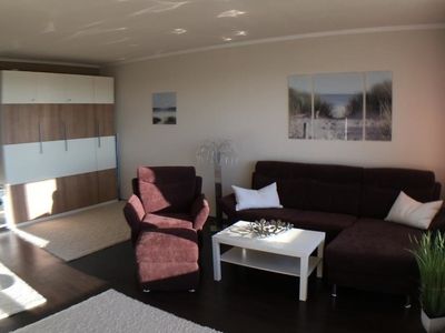 Ferienwohnung für 4 Personen (40 m²) in Schönberg 9/10