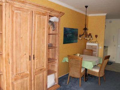 Ferienwohnung für 2 Personen (40 m²) in Schönberg 6/9