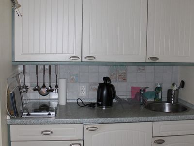 Ferienwohnung für 2 Personen (40 m²) in Schönberg 8/9