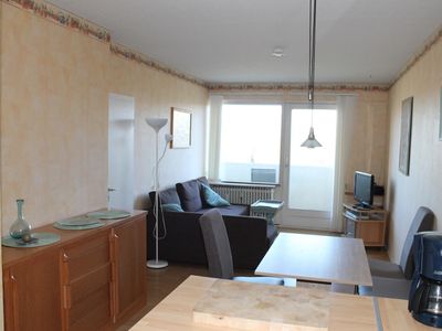 Ferienwohnung für 4 Personen (40 m²) in Schönberg 1/9