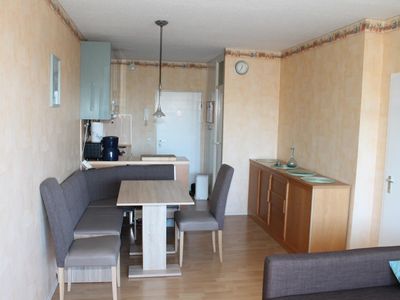 Ferienwohnung für 4 Personen (40 m²) in Schönberg 2/9