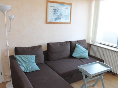 Ferienwohnung für 4 Personen (40 m²) in Schönberg 3/9