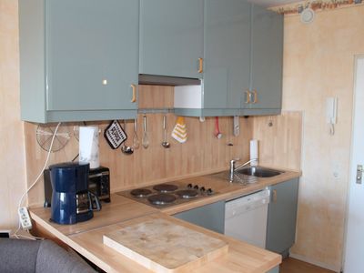 Ferienwohnung für 4 Personen (40 m²) in Schönberg 4/9