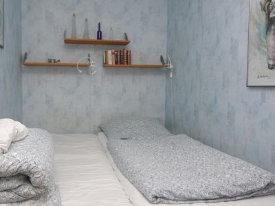 Ferienwohnung für 4 Personen (40 m²) in Schönberg 6/9