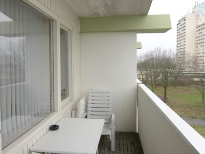 Ferienwohnung für 4 Personen (40 m²) in Schönberg 8/9