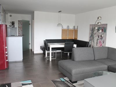 Ferienwohnung für 5 Personen (88 m²) in Schönberg 3/10