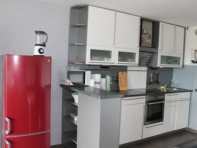 Ferienwohnung für 5 Personen (88 m²) in Schönberg 5/10