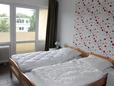 Ferienwohnung für 5 Personen (88 m²) in Schönberg 8/10