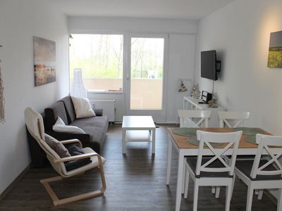 Ferienwohnung für 4 Personen (40 m²) in Schönberg 4/10