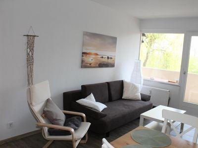 Ferienwohnung für 4 Personen (40 m²) in Schönberg 5/10