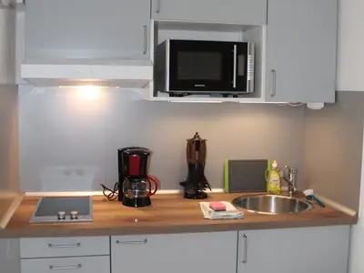 Ferienwohnung für 4 Personen (40 m²) in Schönberg 8/10
