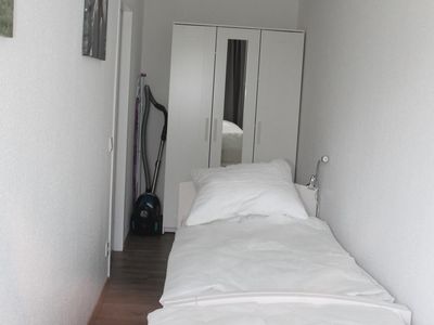 Ferienwohnung für 4 Personen (40 m²) in Schönberg 9/10