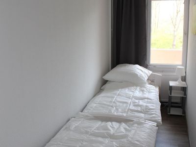 Ferienwohnung für 4 Personen (40 m²) in Schönberg 10/10