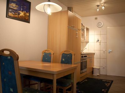 Ferienwohnung für 5 Personen (40 m²) in Schönberg 3/10