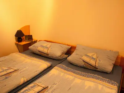 Ferienwohnung für 5 Personen (40 m²) in Schönberg 5/10