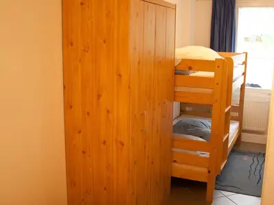 Ferienwohnung für 5 Personen (40 m²) in Schönberg 6/10