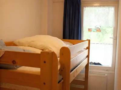 Ferienwohnung für 5 Personen (40 m²) in Schönberg 7/10