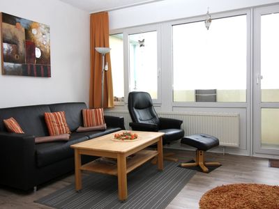 Ferienwohnung für 4 Personen (40 m²) in Schönberg 5/10