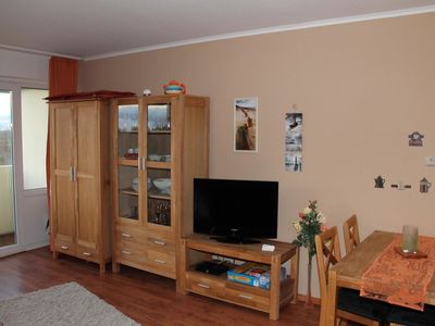 Ferienwohnung für 2 Personen (40 m²) in Schönberg 4/10