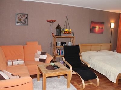 Ferienwohnung für 2 Personen (40 m²) in Schönberg 7/10