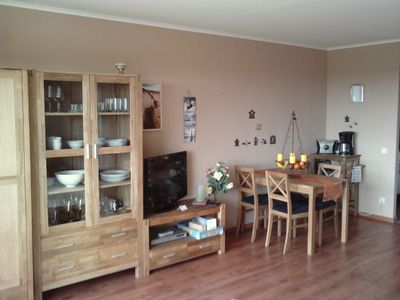 Ferienwohnung für 2 Personen (40 m²) in Schönberg 8/10