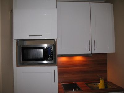 Ferienwohnung für 2 Personen (40 m²) in Schönberg 9/10